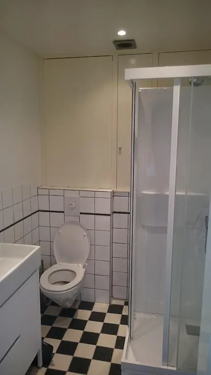 Vondelpark Apartment Amsterdam Netherlands
