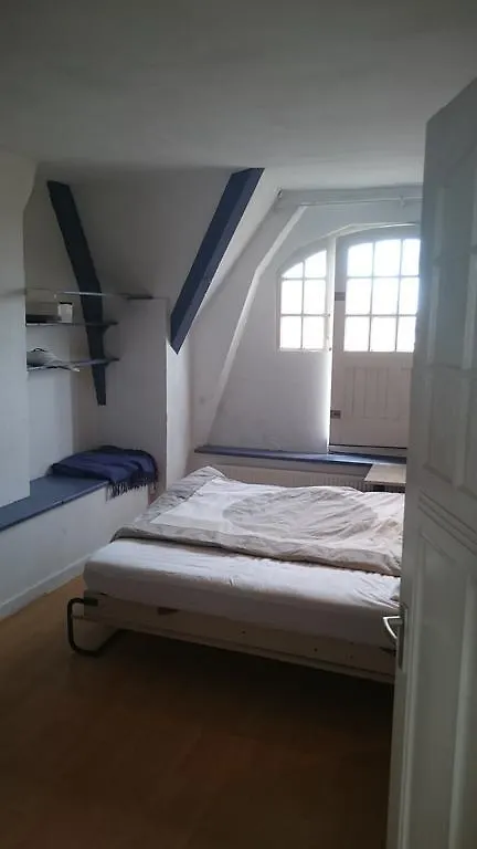 Vondelpark Apartment Amsterdam